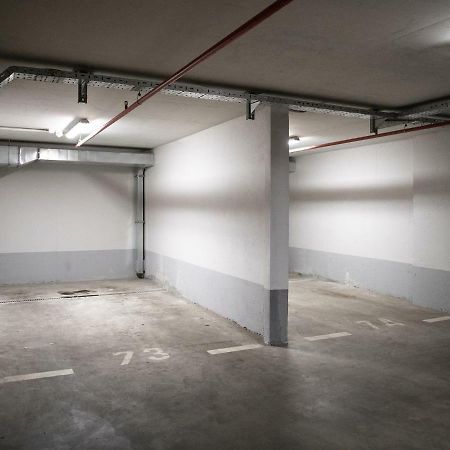 Flexible Selfcheckins 9 - Zagreb - Garage - Electric Vehicle Ccharger - Loggia - New - Apartments Repinc 9 Bagian luar foto