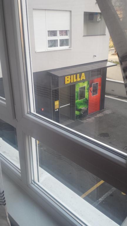 Flexible Selfcheckins 9 - Zagreb - Garage - Electric Vehicle Ccharger - Loggia - New - Apartments Repinc 9 Bagian luar foto
