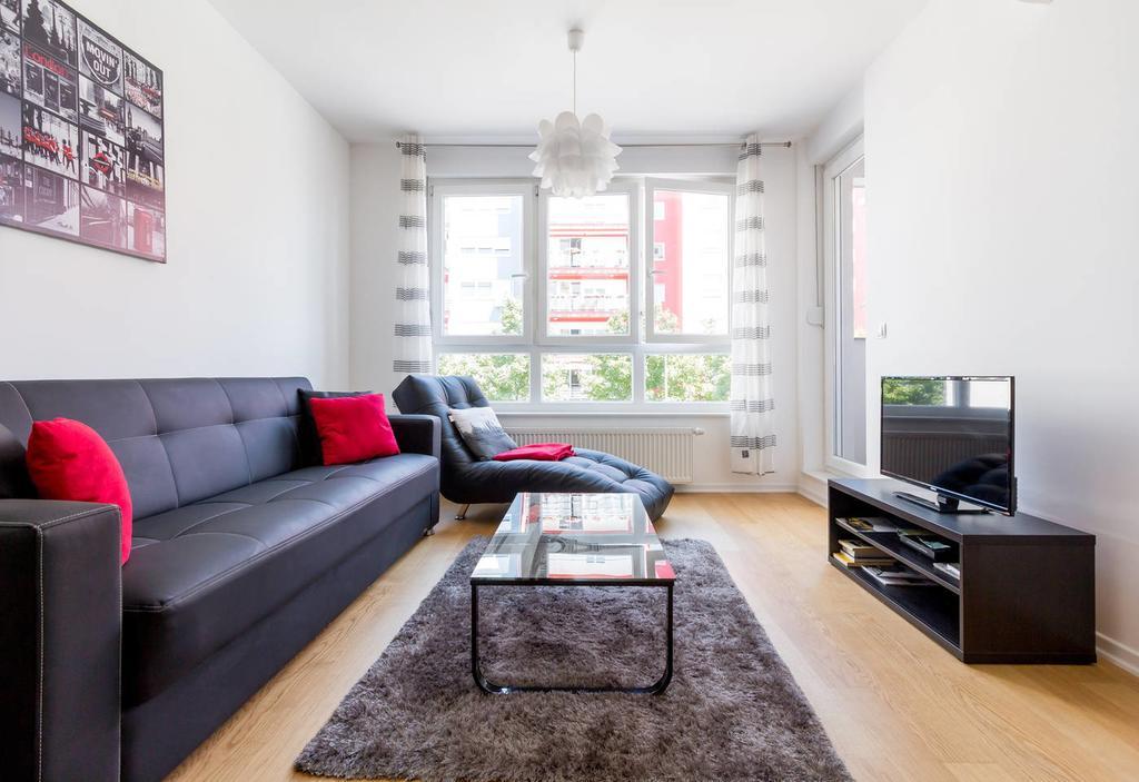 Flexible Selfcheckins 9 - Zagreb - Garage - Electric Vehicle Ccharger - Loggia - New - Apartments Repinc 9 Bagian luar foto
