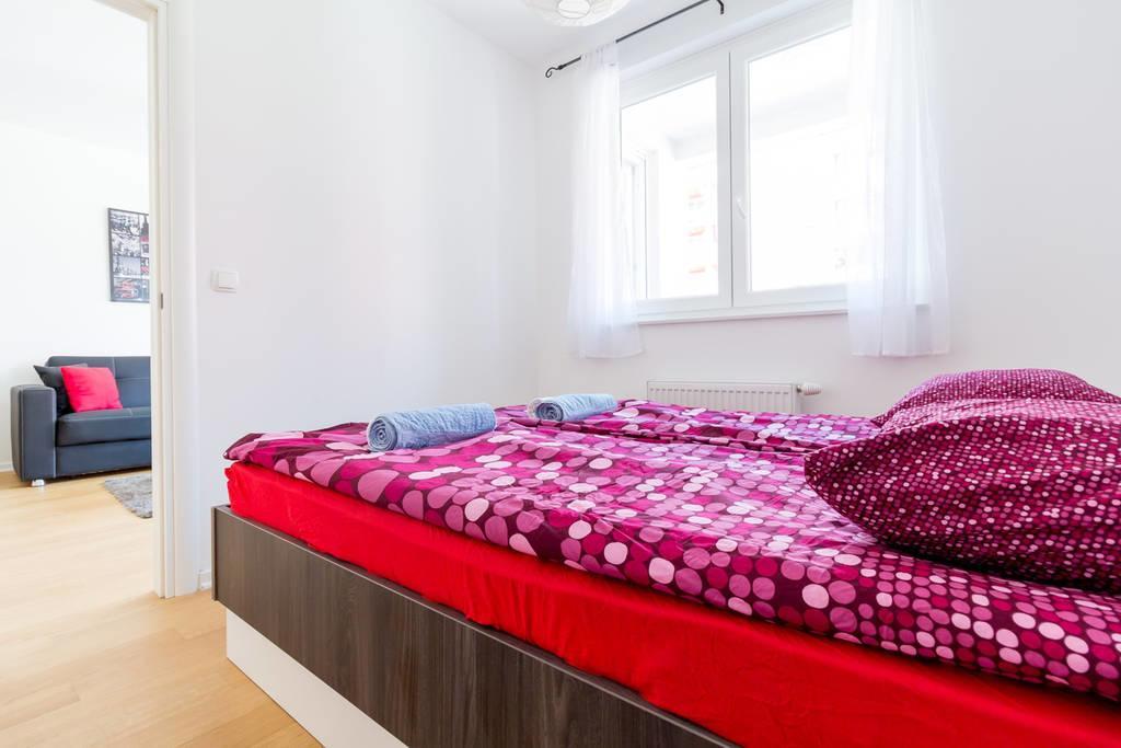 Flexible Selfcheckins 9 - Zagreb - Garage - Electric Vehicle Ccharger - Loggia - New - Apartments Repinc 9 Bagian luar foto