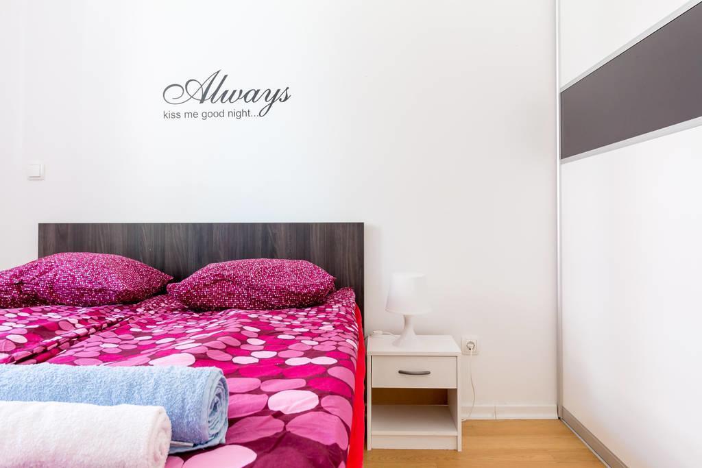 Flexible Selfcheckins 9 - Zagreb - Garage - Electric Vehicle Ccharger - Loggia - New - Apartments Repinc 9 Bagian luar foto