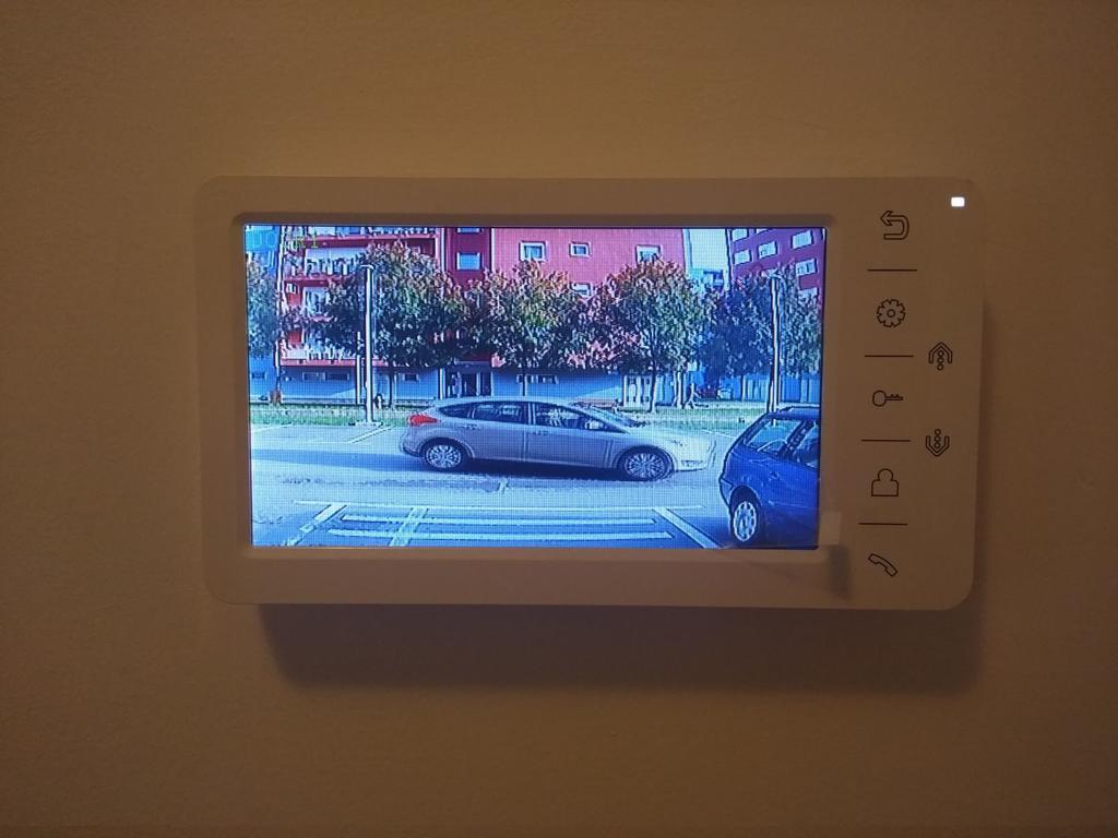 Flexible Selfcheckins 9 - Zagreb - Garage - Electric Vehicle Ccharger - Loggia - New - Apartments Repinc 9 Bagian luar foto