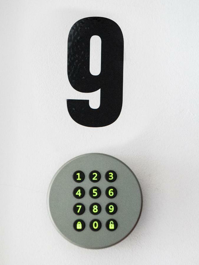 Flexible Selfcheckins 9 - Zagreb - Garage - Electric Vehicle Ccharger - Loggia - New - Apartments Repinc 9 Bagian luar foto