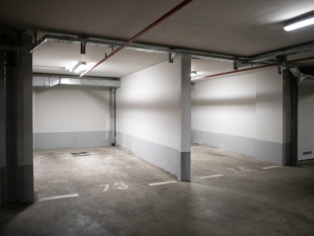 Flexible Selfcheckins 9 - Zagreb - Garage - Electric Vehicle Ccharger - Loggia - New - Apartments Repinc 9 Bagian luar foto